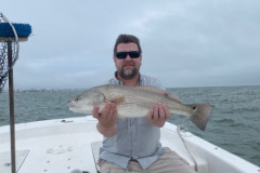 Nearshore Inshore Calm Water Fishing charters Myrtle Beach