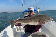 Nearshore Inshore Calm Water Fishing charters Myrtle Beach