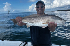 Nearshore Inshore Calm Water Fishing charters Myrtle Beach